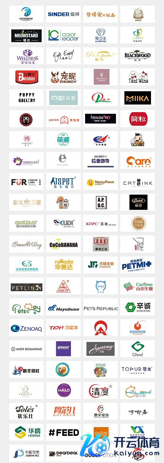 倒计时20天丨第八届雄鹰京宠展4月28日开幕,期待与您相约!